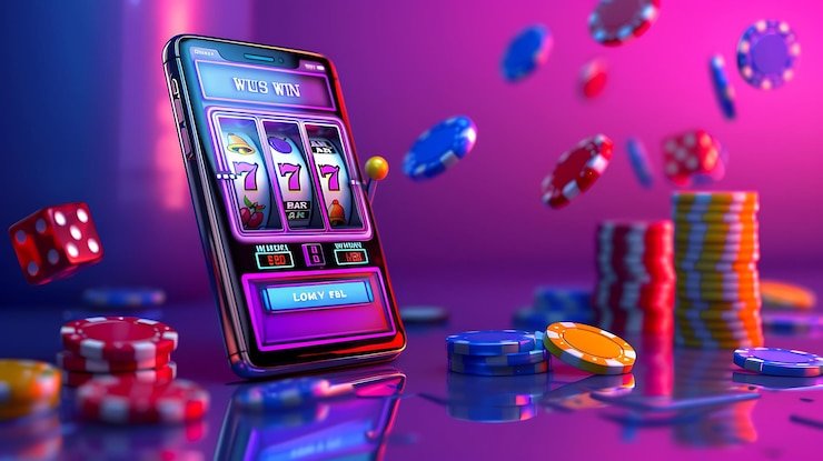 7sta mobile gaming