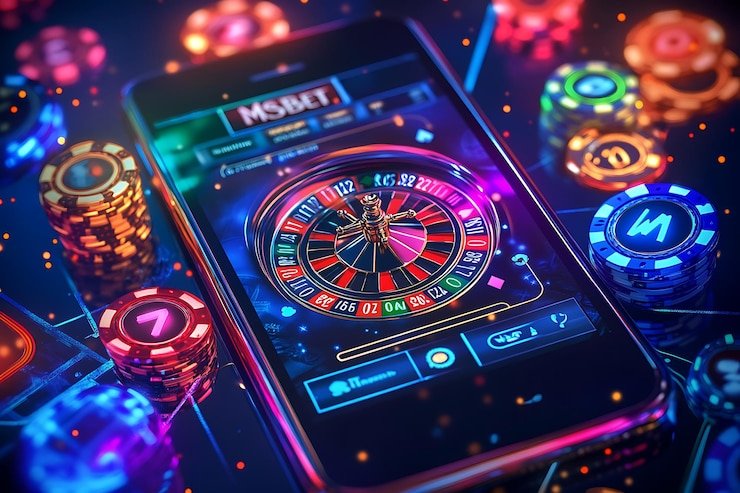 7sta Hamari Live Casino lobby ke andar